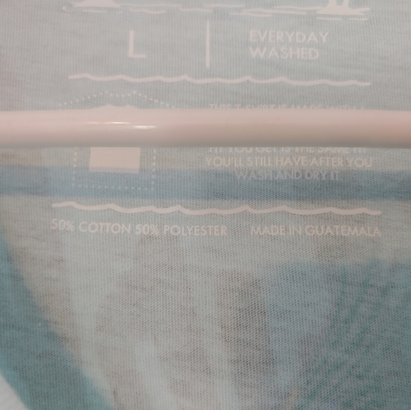 Hurley tee shirt Men's BNWT - Picture 6 of 9